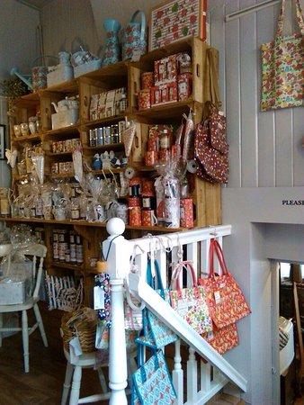 Sandgate Coffee & Delights